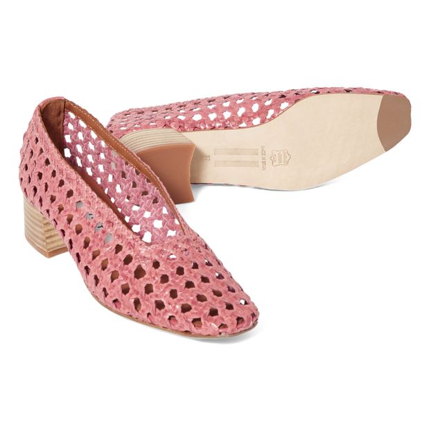 Taissa Pumps-product