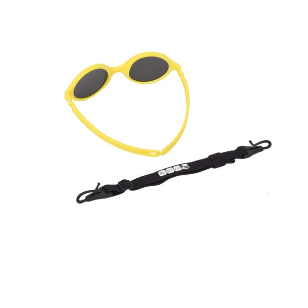 Lunette de Soleil Diabola-product
