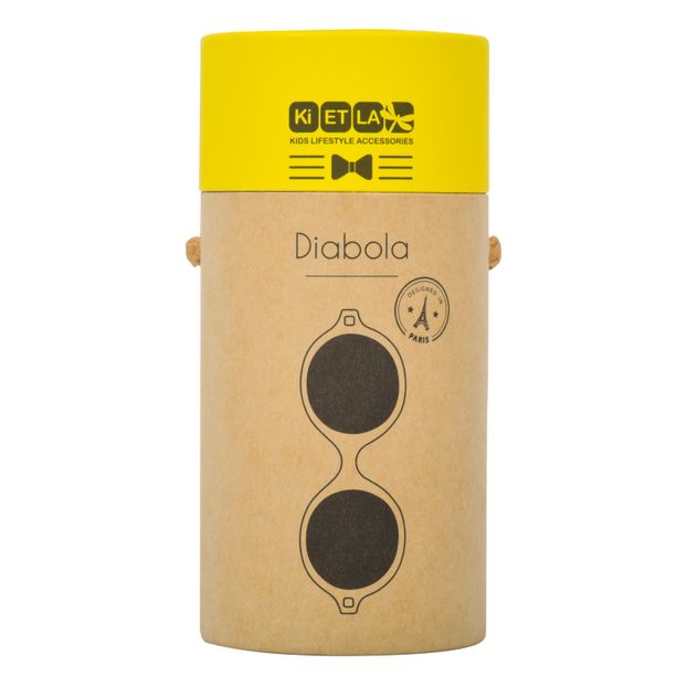 Lunette de Soleil Diabola-product