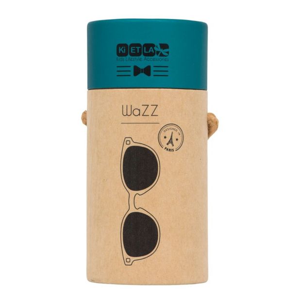 Wazz Sunglasses with Removable Strap -product