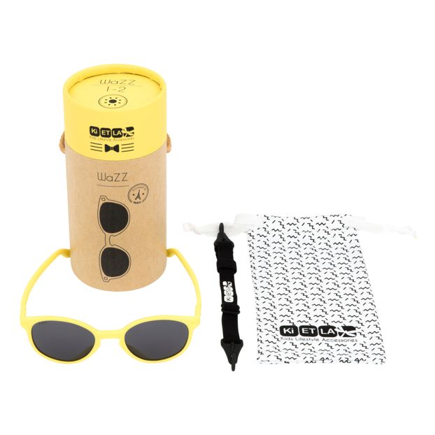 Lunette de Soleil Cordon Amovible Wazz-product