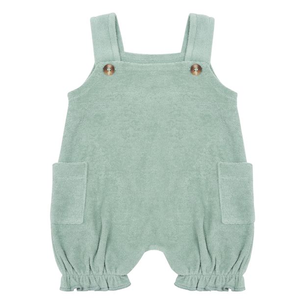 Combishort Eponge Coton Bio Cactus-product