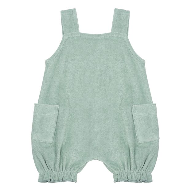 Combishort Eponge Coton Bio Cactus-product