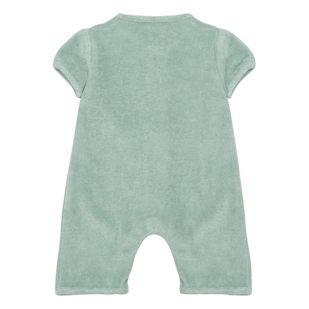Combishort Eponge Coton Bio Fenouil-product