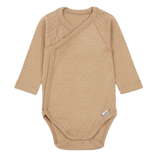Body Coton Bio Lierre-product