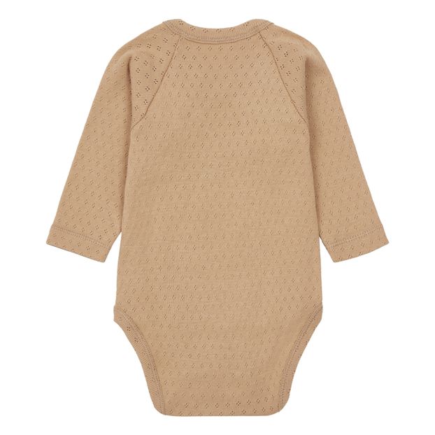 Body Coton Bio Lierre-product