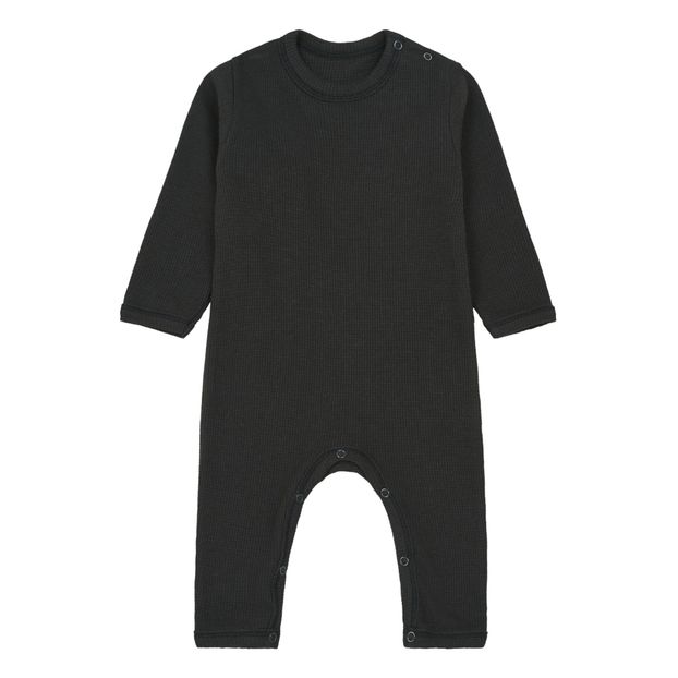 Pyjama Nid d'Abeille Coton Bio Armoise-product