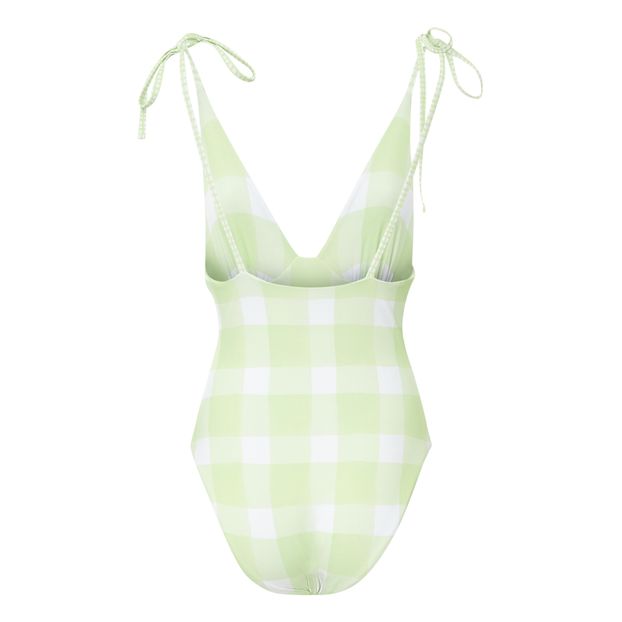 Maillot Une Pièce Olympia Réversible-product