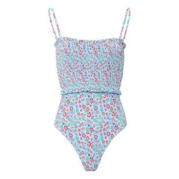 Maillot Une Pièce Vera-product