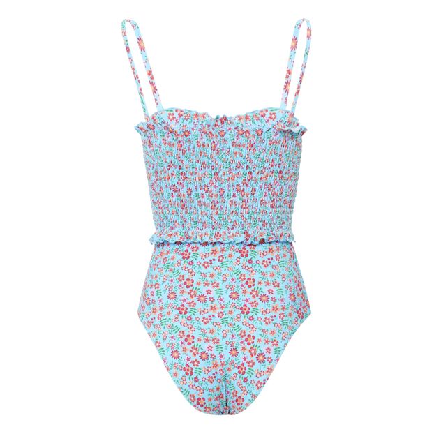 Maillot Une Pièce Vera-product