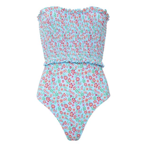 Maillot Une Pièce Vera-product
