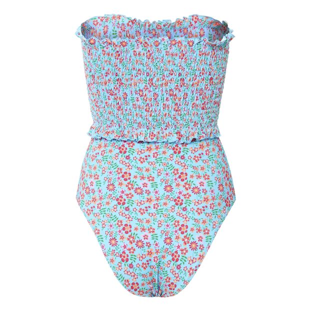 Maillot Une Pièce Vera-product