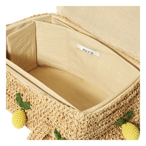Panier - Collection Femme --product