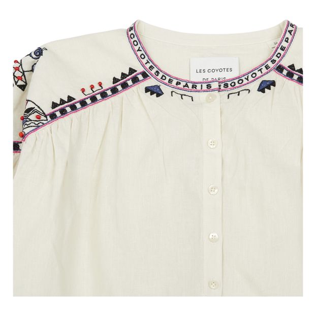 Blouse Nana-product