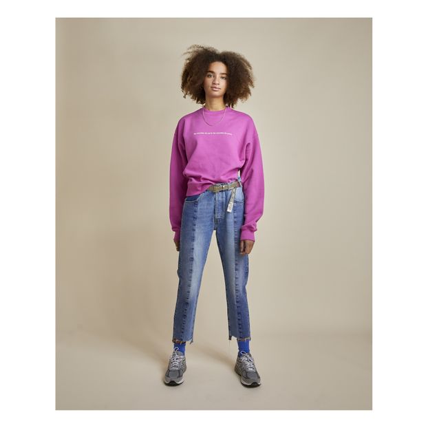 Mia Straight Jeans-product
