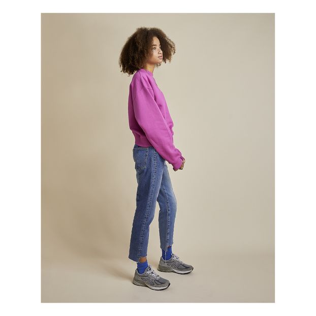 Mia Straight Jeans-product