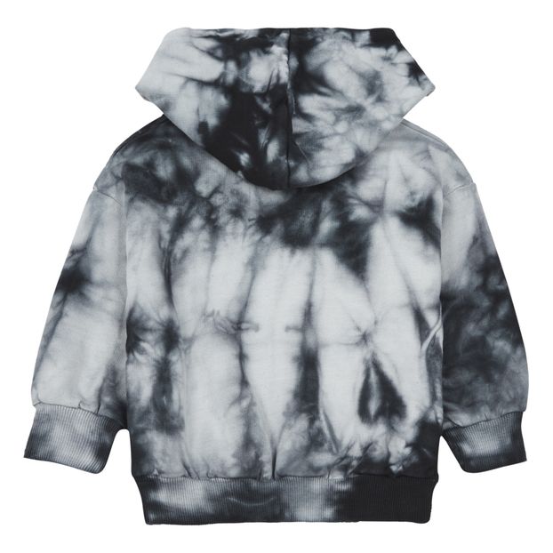 Collaboration Finger In The Nose x Tetsunori Tawaraya - Hoodie Horst-product