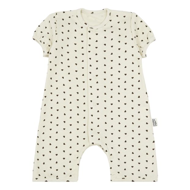 Fennel Organic Cotton Culottes -product