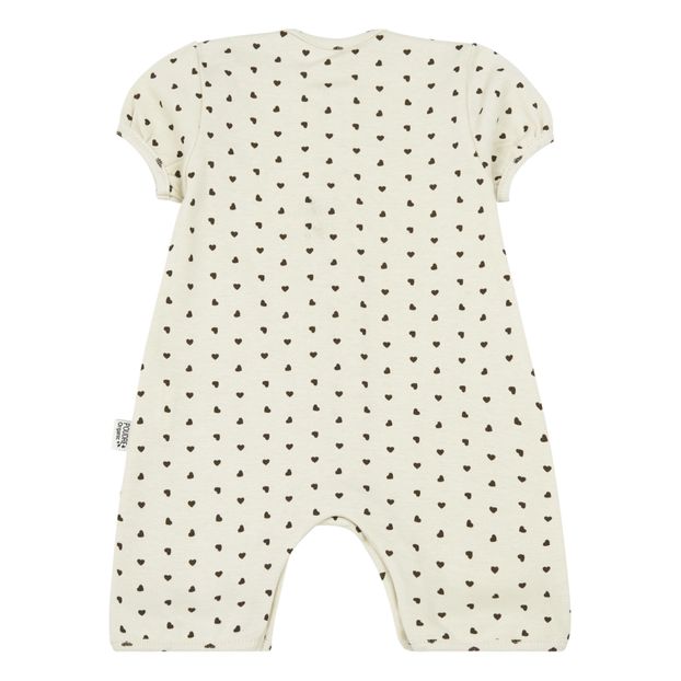 Fennel Organic Cotton Culottes -product