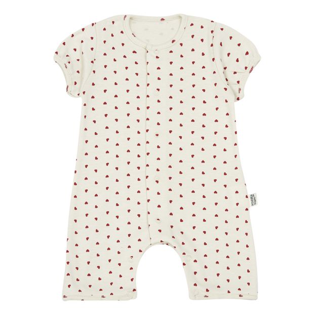 Combishort Coton Bio Fenouil -product