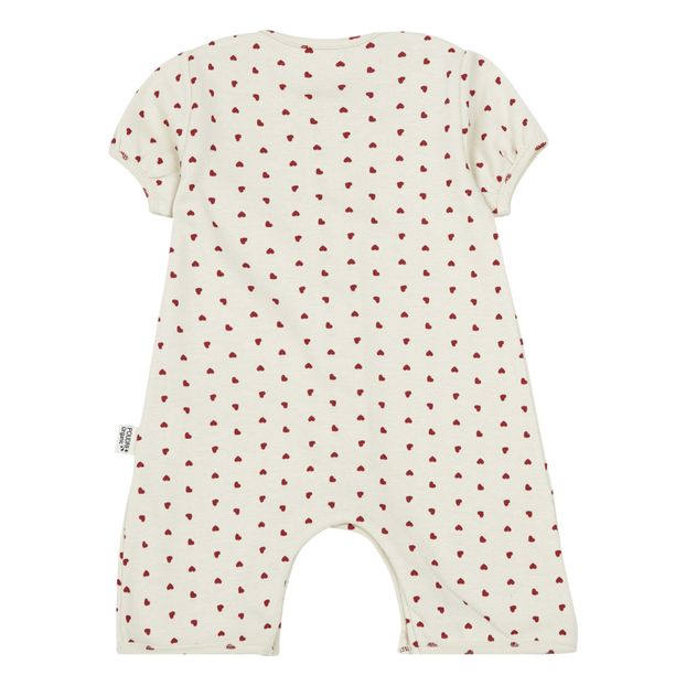 Fennel Organic Cotton Culottes -product