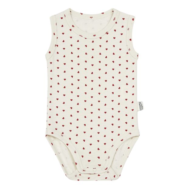 Body Coton Bio Auline-product