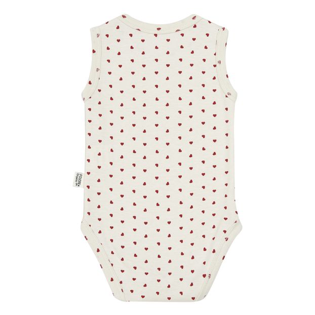 Body Coton Bio Auline-product
