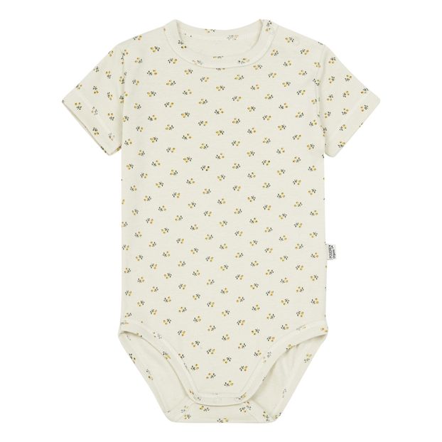Body algodón orgánico Aloes-product