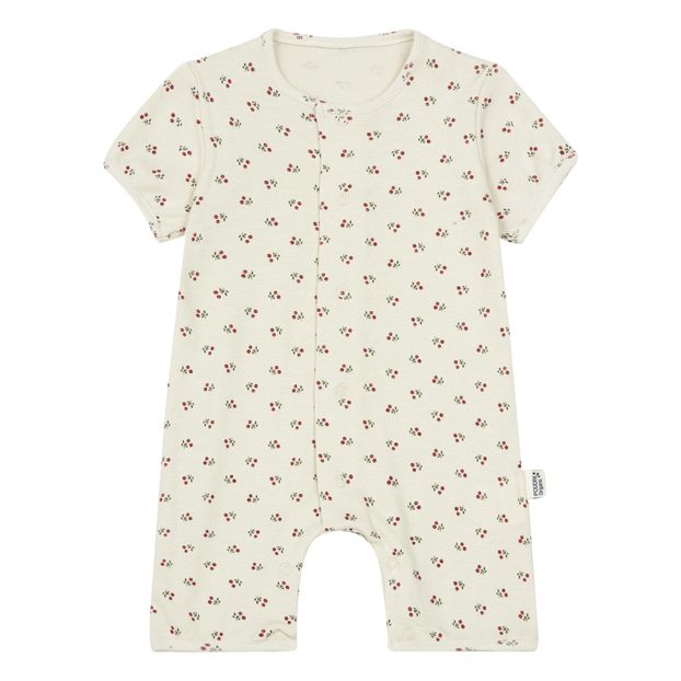 Combishort Coton Bio Fenouil -product
