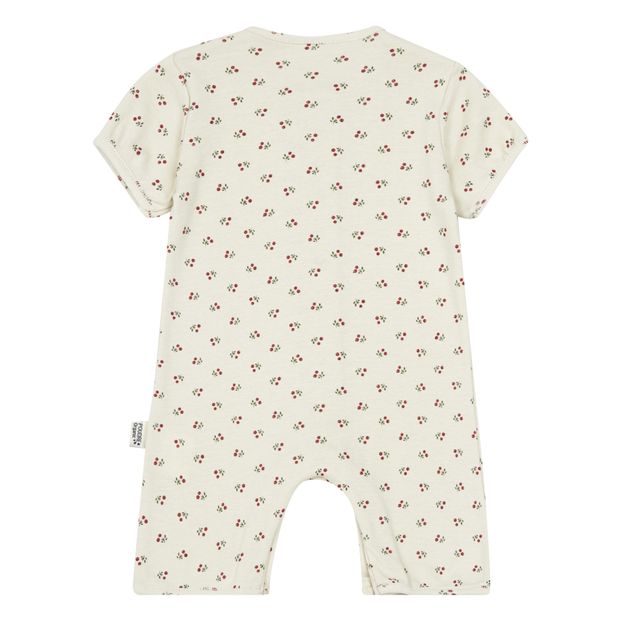 Combishort Coton Bio Fenouil -product