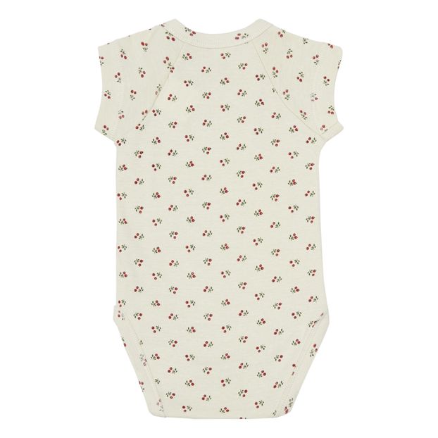 Body algodón orgánico Lierre-product