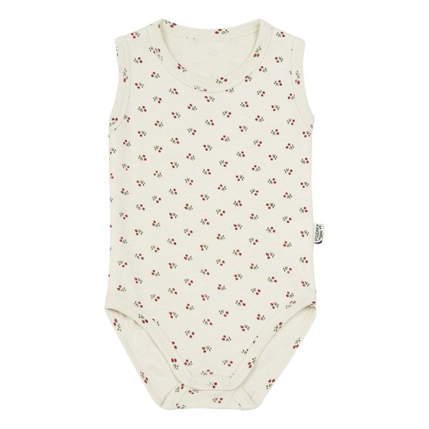 Body algodón orgánico Auline-product