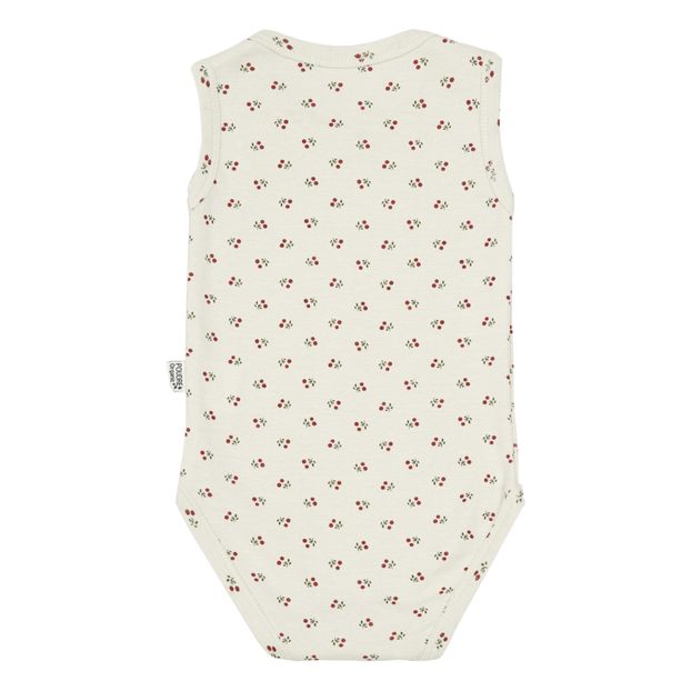 Body algodón orgánico Auline-product