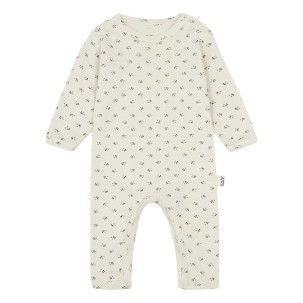 Pyjama Coton Bio Armoise-product