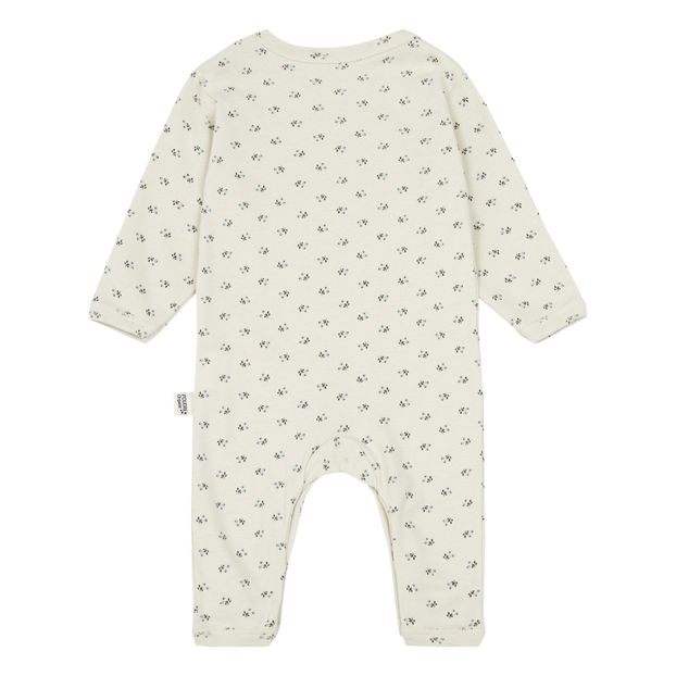 Pyjama Coton Bio Armoise-product