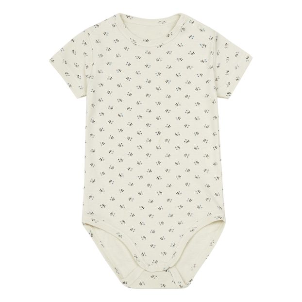 Body in cotone bio Aloes-product