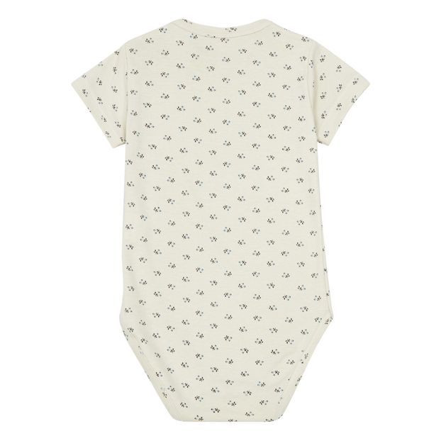 Body in cotone bio Aloes-product