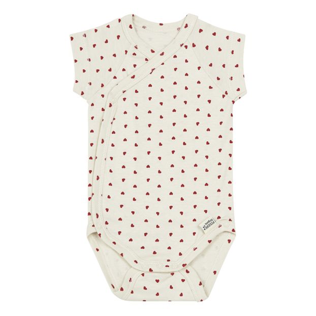 Body Bio-Baumwolle Lierre-product
