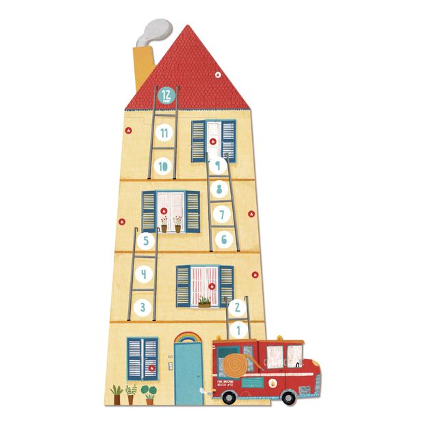 Jeu de coopération - Save the cat-product