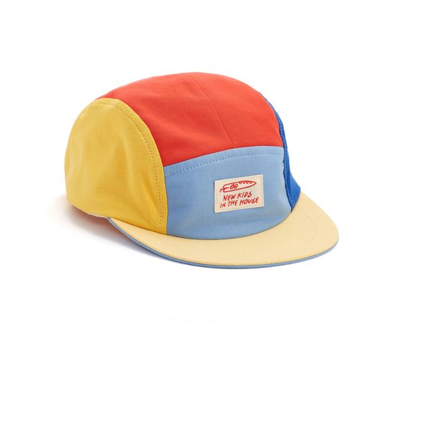 Calvin Cap -product