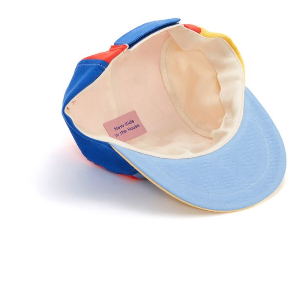 Casquette Calvin-product