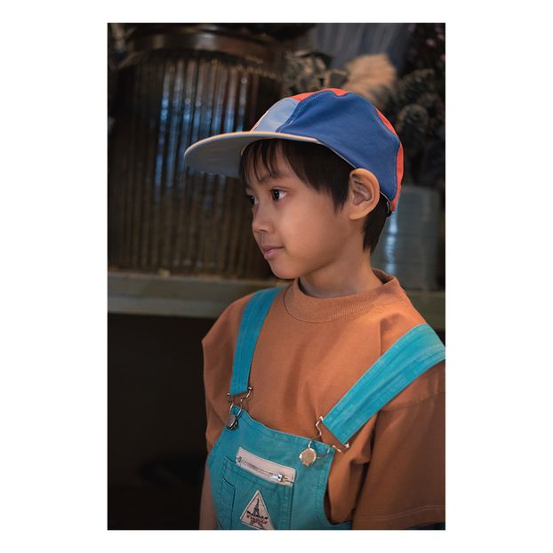 Casquette Calvin-product