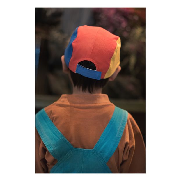 Casquette Calvin-product