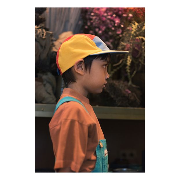 Casquette Calvin-product
