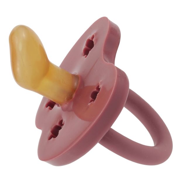 Natural Rubber Orthodontic Dummies - Set of 2-product