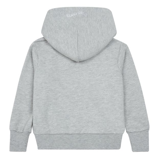 Sweat Zippé Capuche-product