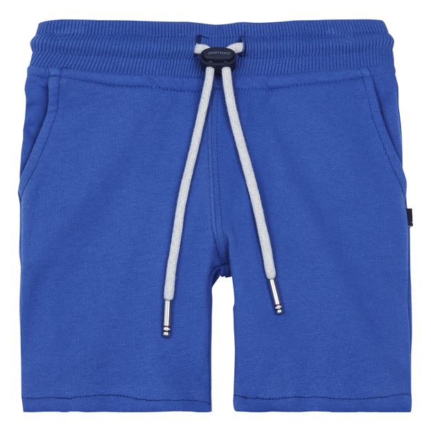 Fleece Shorts-product