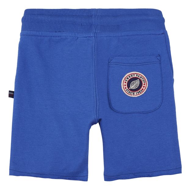 Fleece Shorts-product