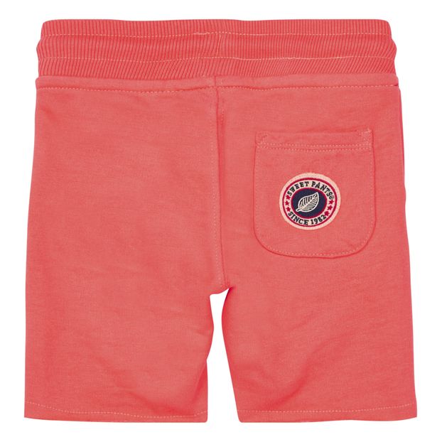 Fleece Shorts-product