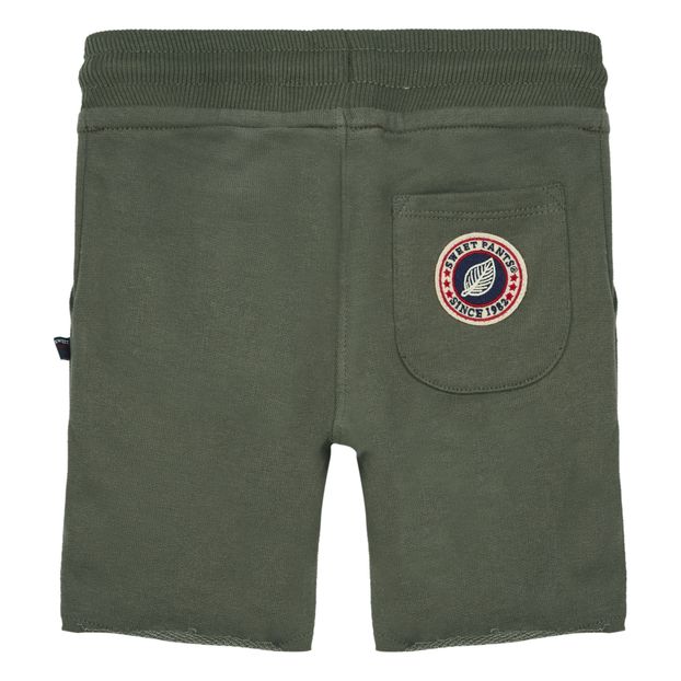 Short Muletón-product